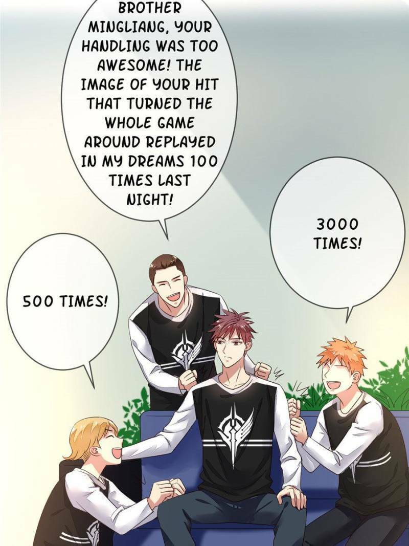 Read Legend Reboot chapter 98 image 61 on Lezhin