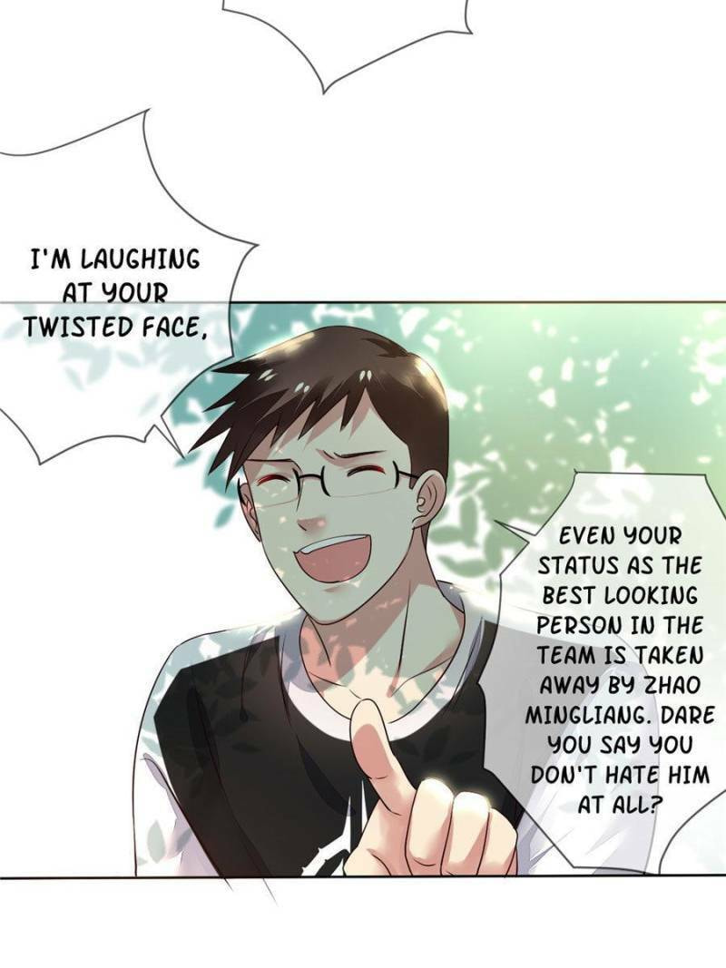Read Legend Reboot chapter 98 image 75 on Lezhin