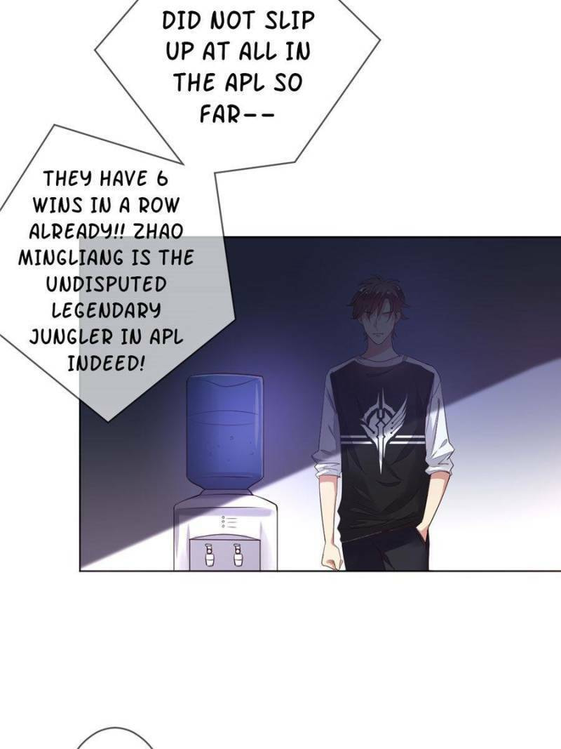 Read Legend Reboot chapter 98 image 85 on Lezhin