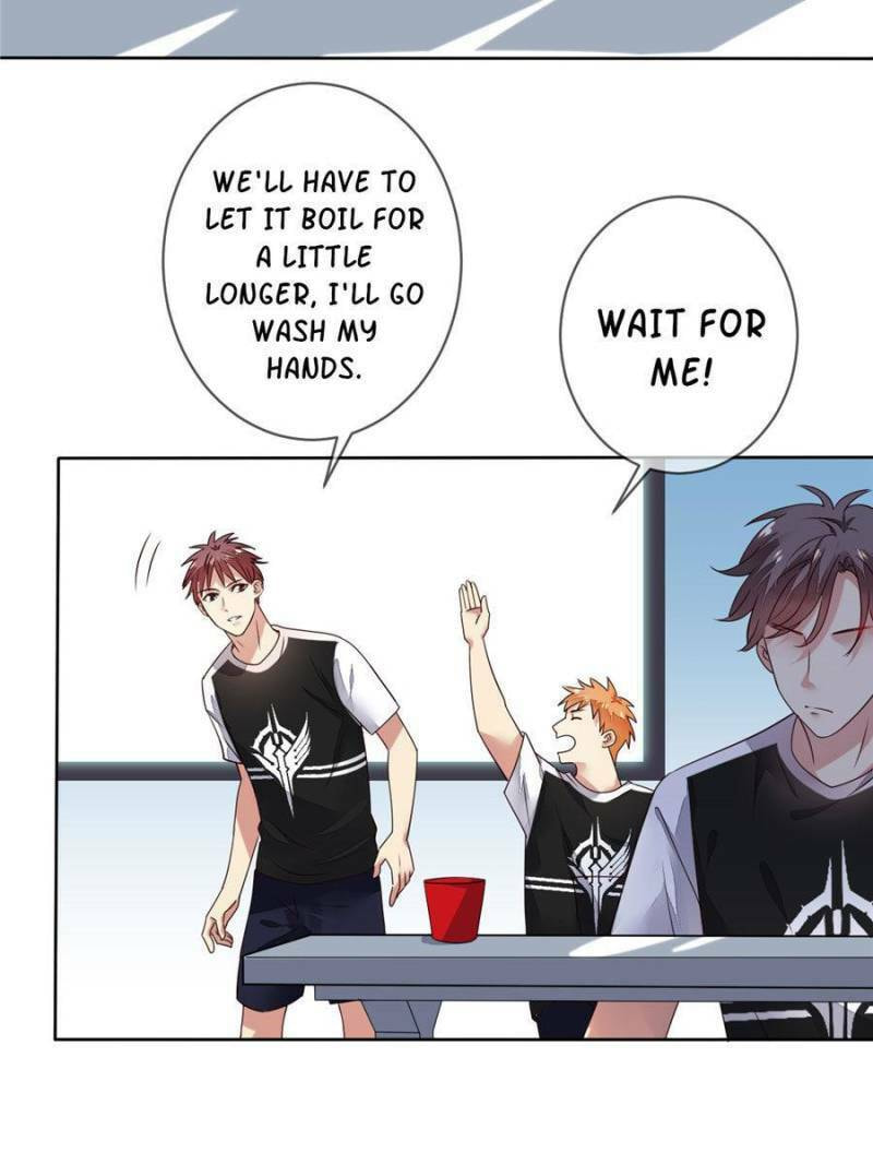 Read Legend Reboot chapter 99 image 1 on Lezhin