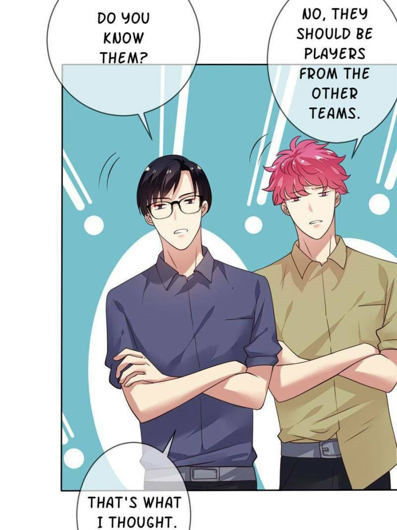 Read Legend Reboot chapter 99 image 15 on Lezhin
