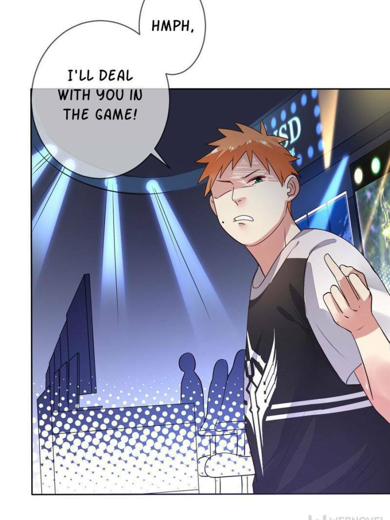Read Legend Reboot chapter 99 image 17 on Lezhin
