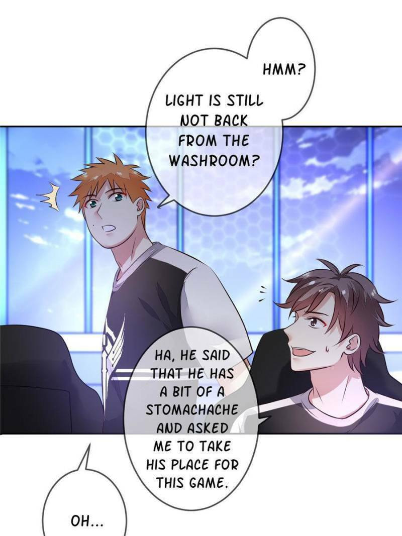 Read Legend Reboot chapter 99 image 19 on Lezhin