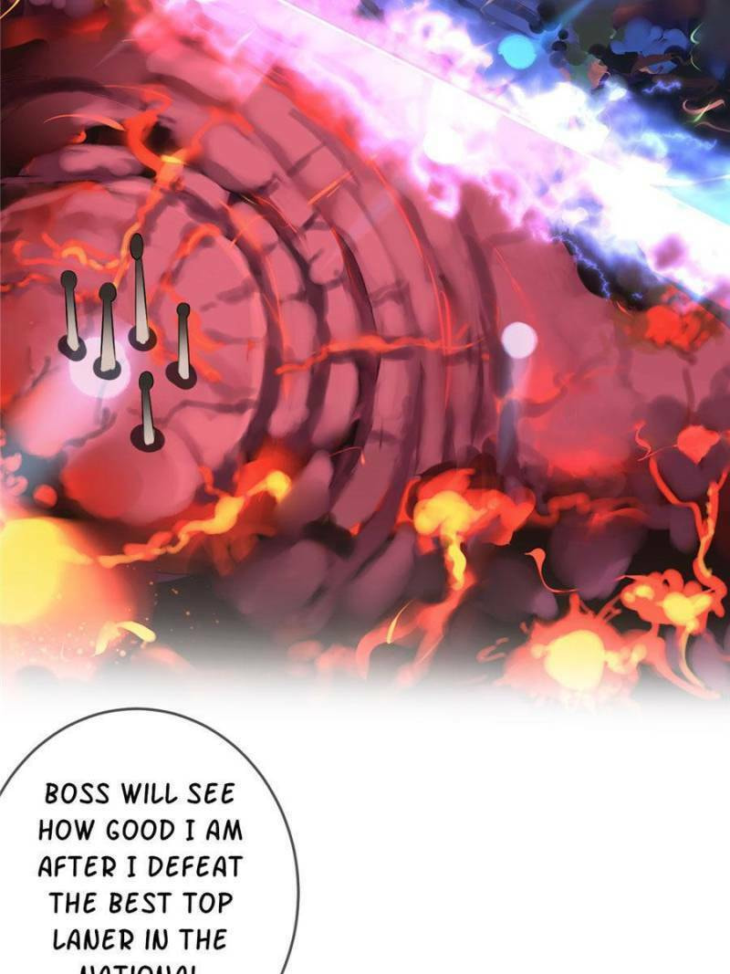 Read Legend Reboot chapter 99 image 22 on Lezhin