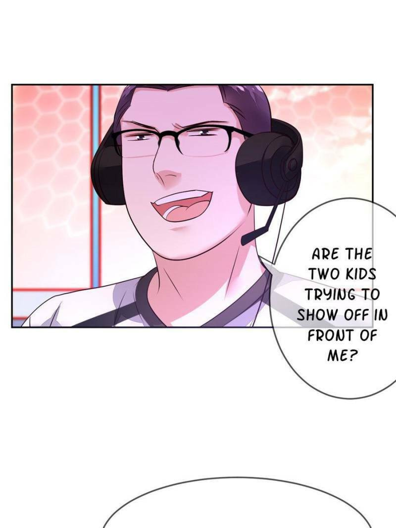 Read Legend Reboot chapter 99 image 25 on Lezhin