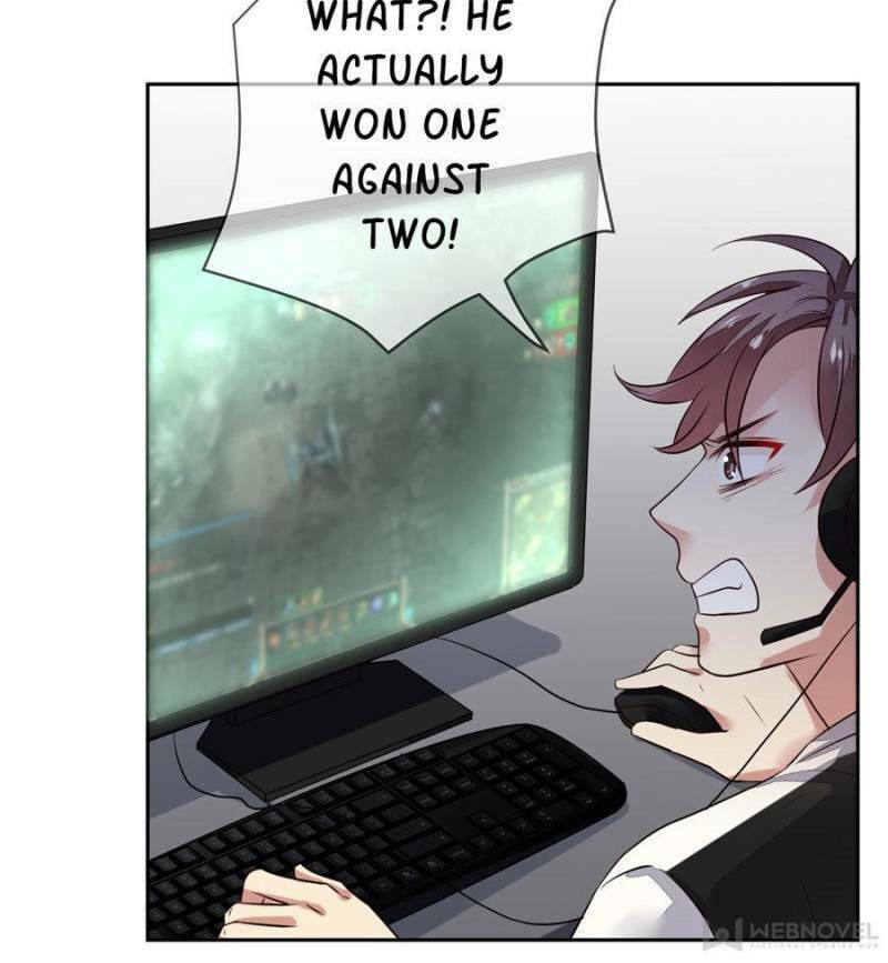 Read Legend Reboot chapter 99 image 27 on Lezhin