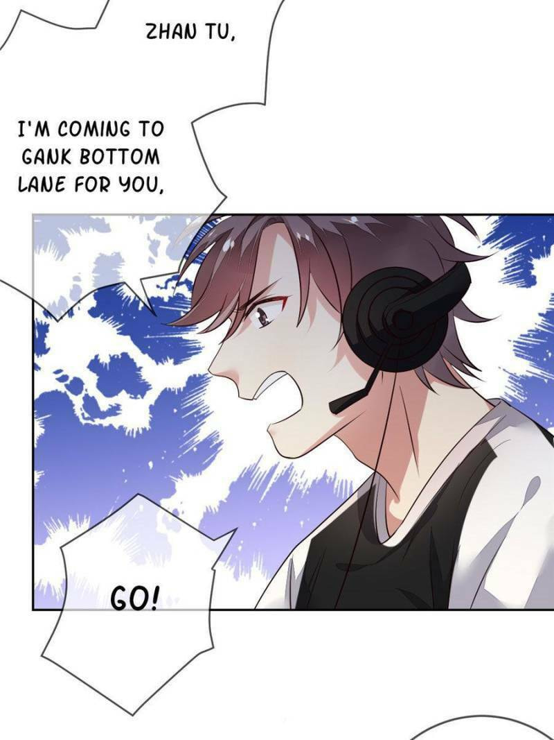 Read Legend Reboot chapter 99 image 29 on Lezhin