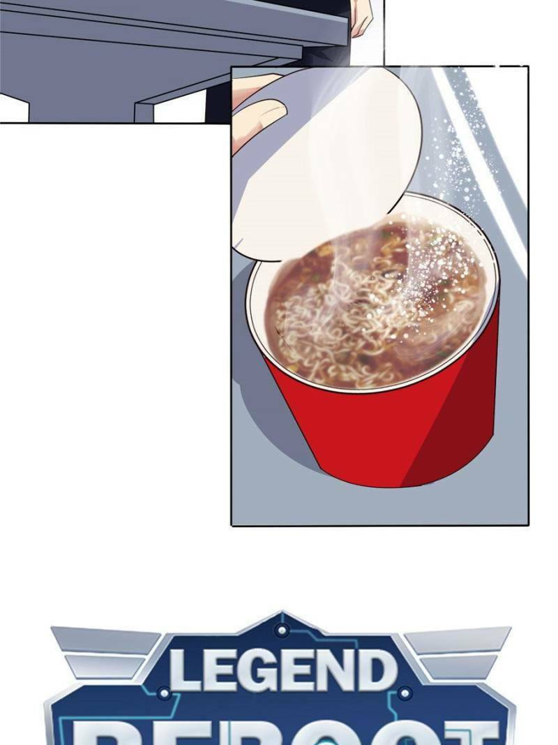 Read Legend Reboot chapter 99 image 3 on Lezhin