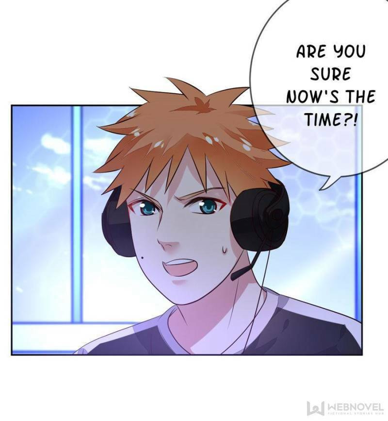 Read Legend Reboot chapter 99 image 30 on Lezhin