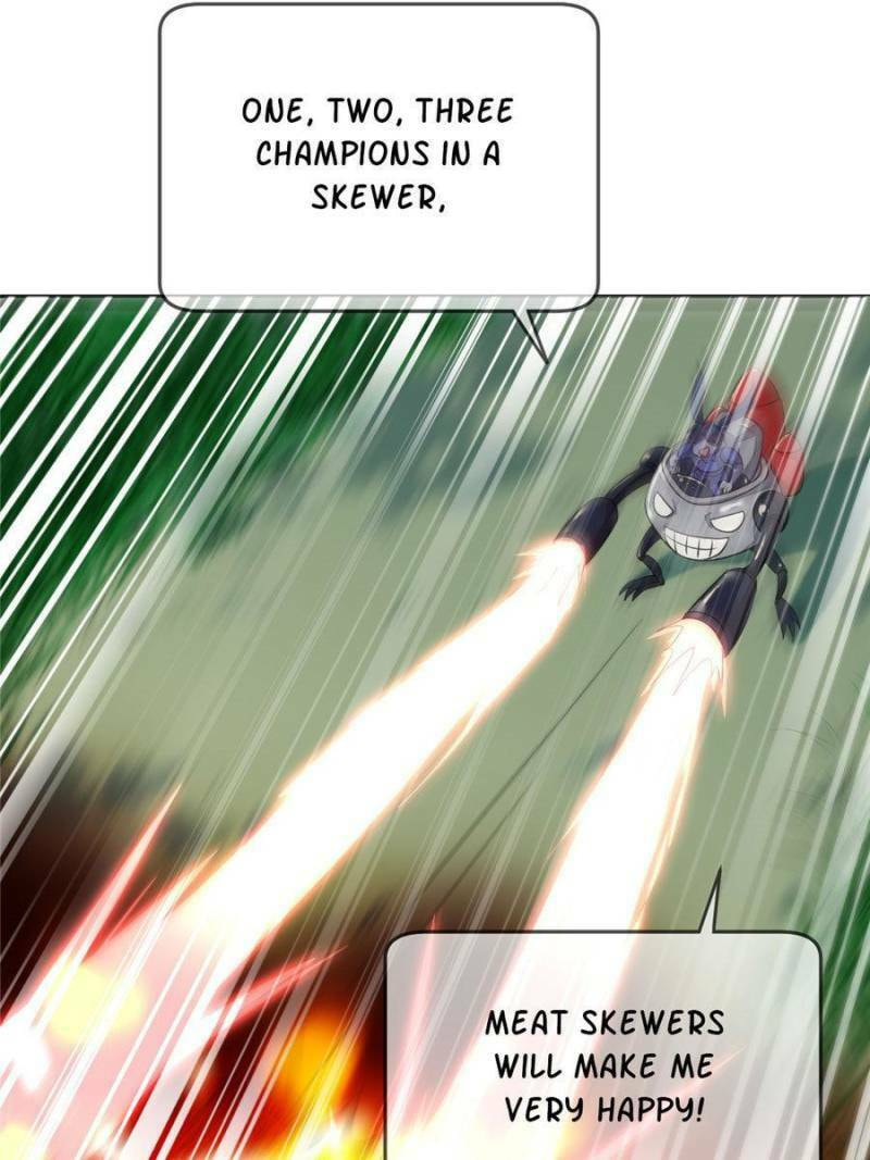 Read Legend Reboot chapter 99 image 32 on Lezhin
