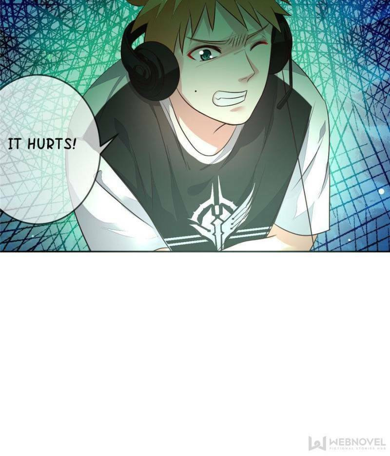 Read Legend Reboot chapter 99 image 36 on Lezhin