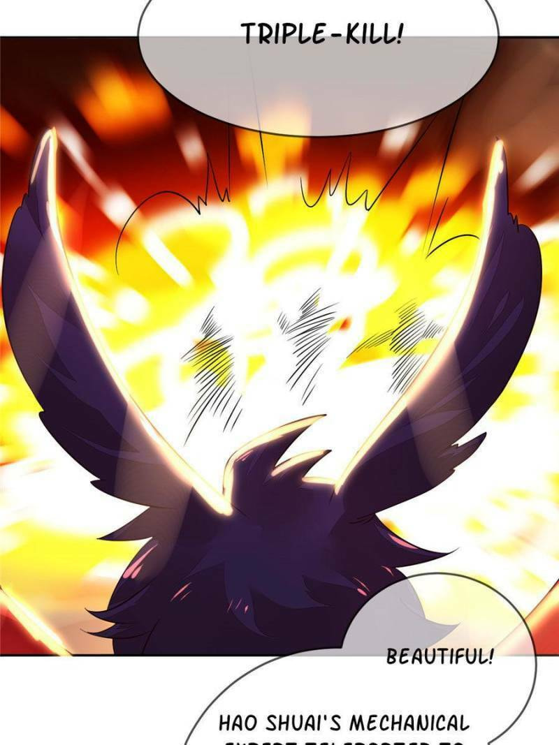 Read Legend Reboot chapter 99 image 41 on Lezhin