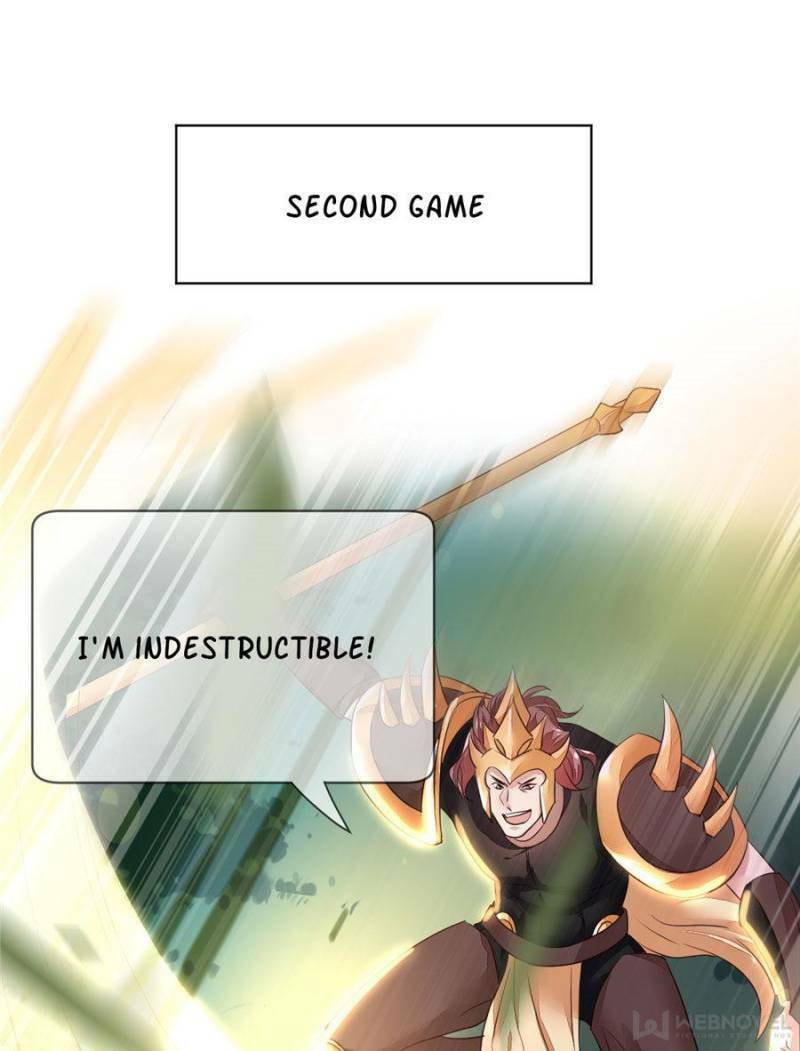 Read Legend Reboot chapter 99 image 57 on Lezhin