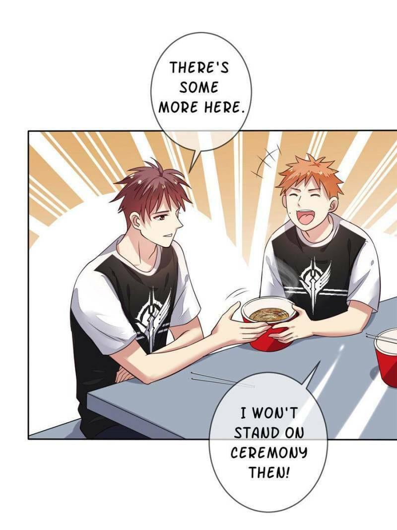 Read Legend Reboot chapter 99 image 6 on Lezhin