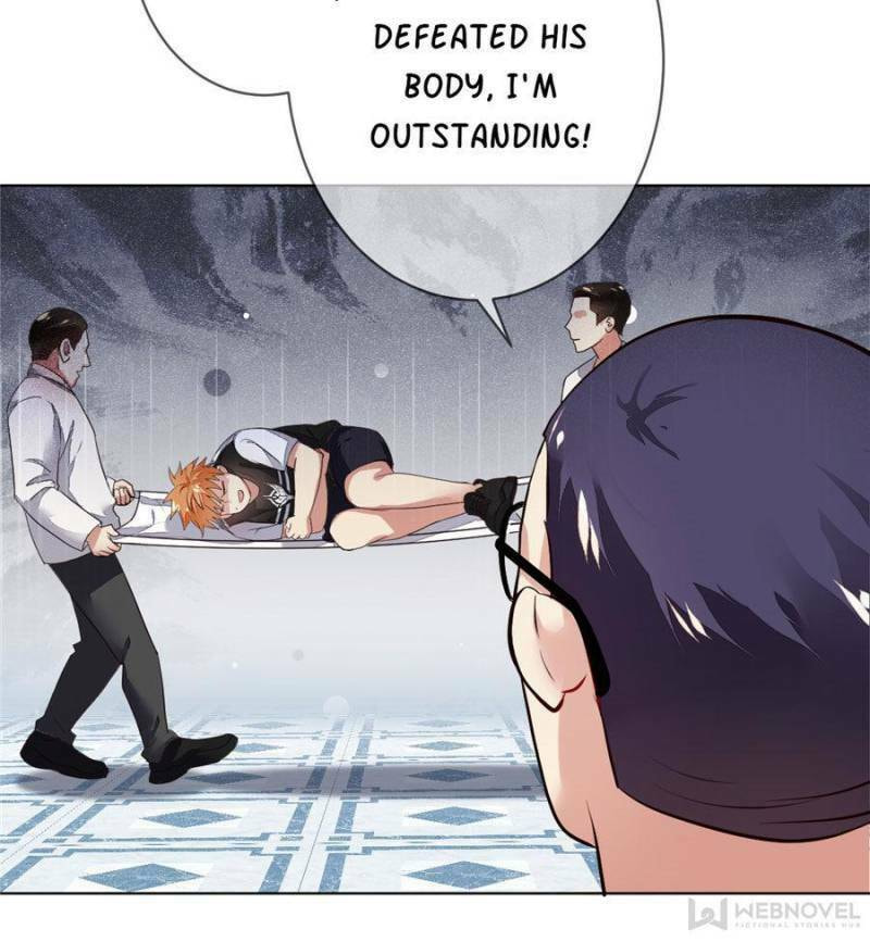 Read Legend Reboot chapter 99 image 63 on Lezhin