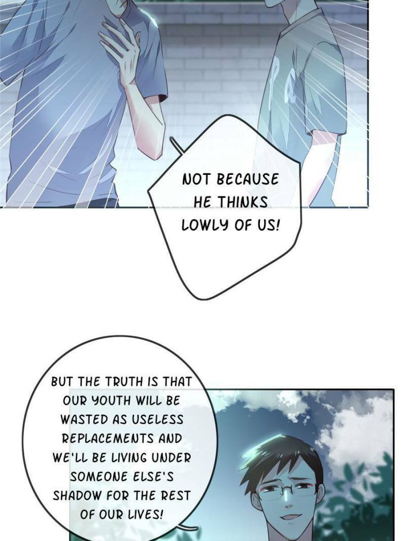 Read Legend Reboot chapter 99 image 80 on Lezhin