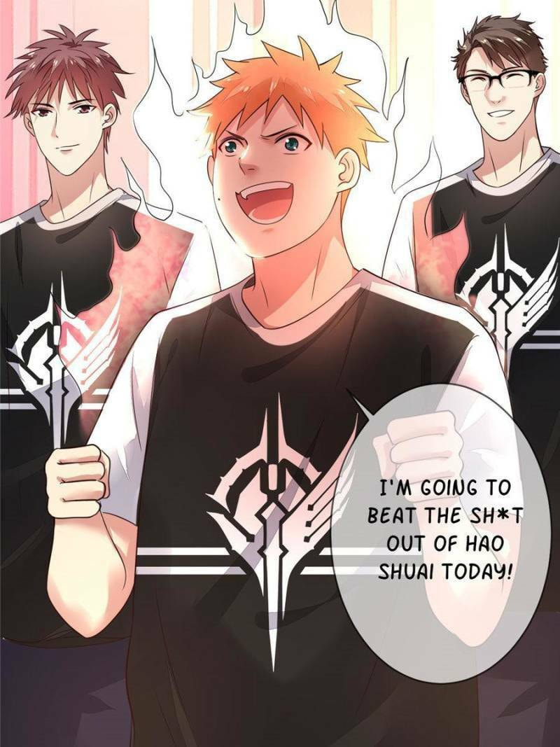 Read Legend Reboot chapter 99 image 9 on Lezhin