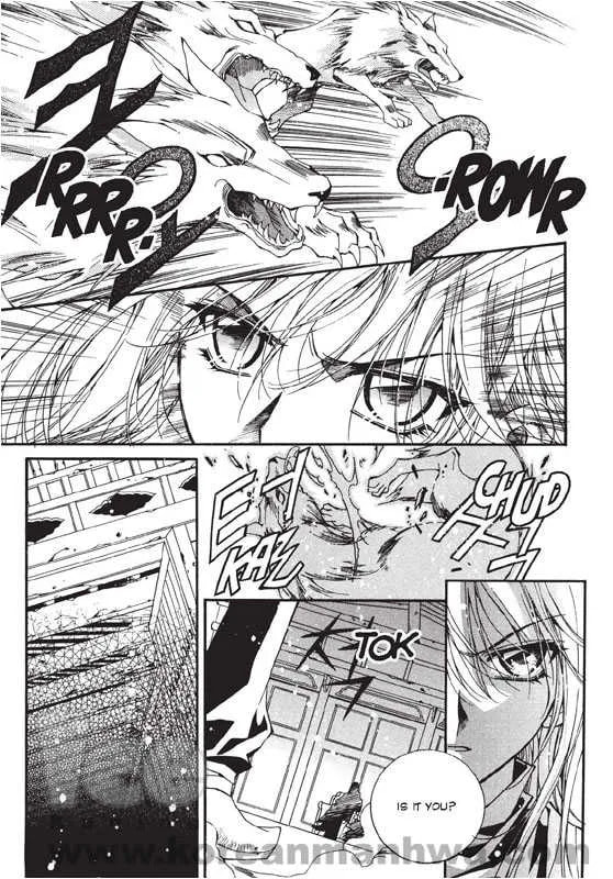 Read Legend chapter 1.1 image 15 on Lezhin
