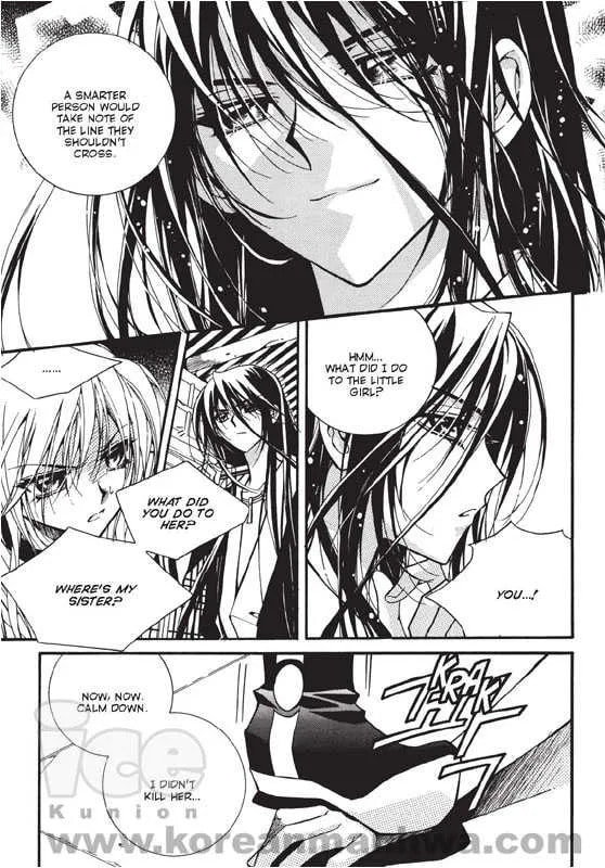 Read Legend chapter 1.1 image 21 on Lezhin
