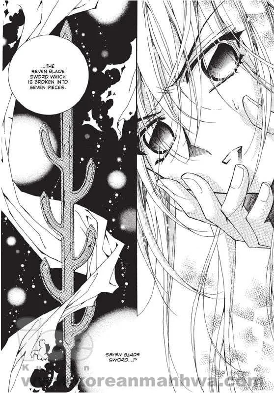 Read Legend chapter 1.1 image 24 on Lezhin