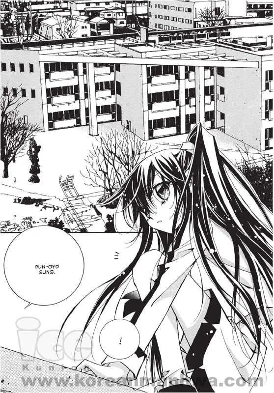 Read Legend chapter 1.1 image 25 on Lezhin