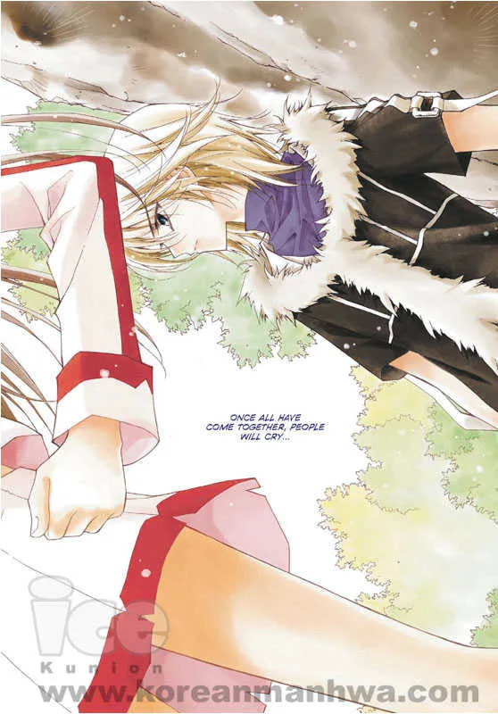 Read Legend chapter 1.1 image 6 on Lezhin