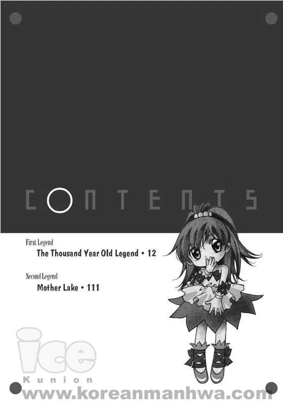 Read Legend chapter 1.1 image 9 on Lezhin
