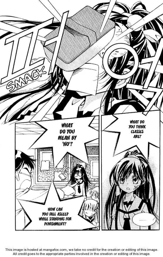 Read Legend chapter 1.2 image 11 on Lezhin