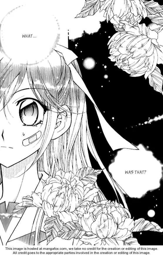 Read Legend chapter 1.2 image 12 on Lezhin