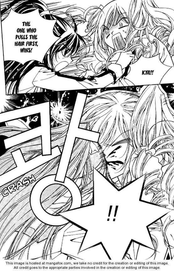 Read Legend chapter 1.2 image 2 on Lezhin