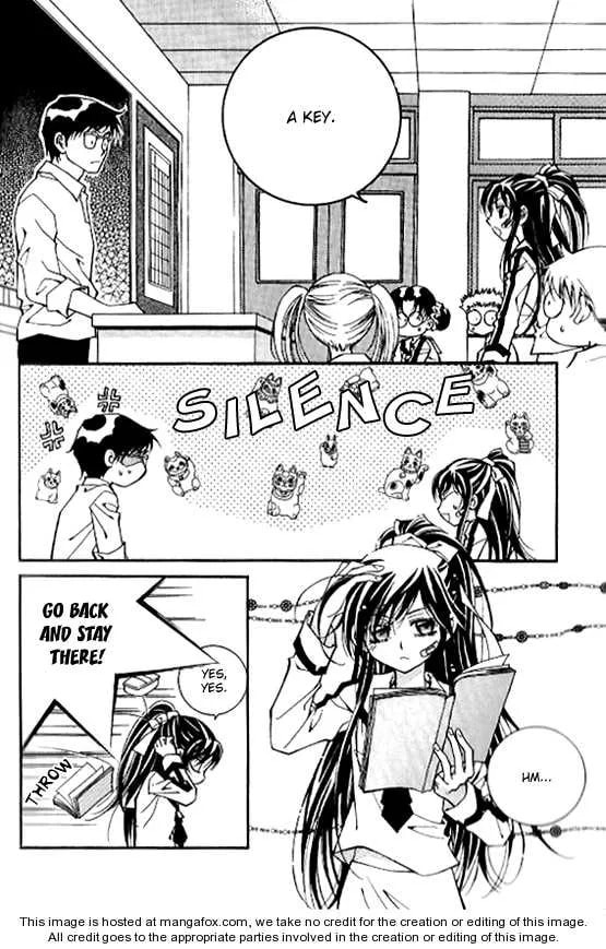 Read Legend chapter 1.2 image 6 on Lezhin