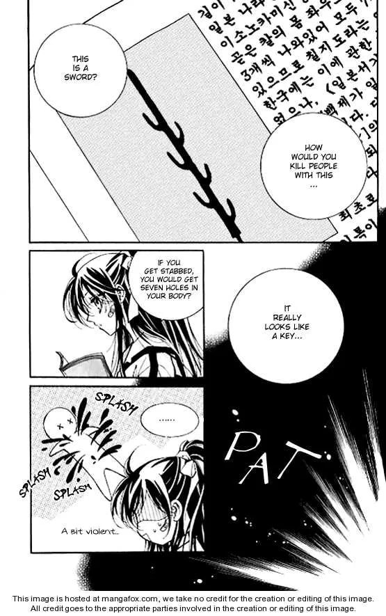 Read Legend chapter 1.2 image 7 on Lezhin