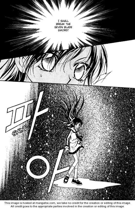 Read Legend chapter 1.2 image 8 on Lezhin