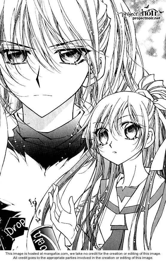 Read Legend chapter 1.3 image 14 on Lezhin