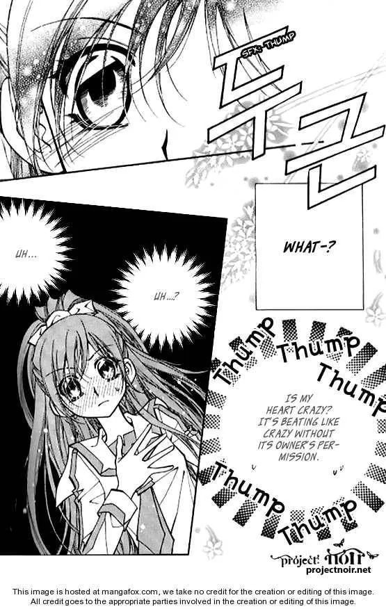 Read Legend chapter 1.3 image 15 on Lezhin