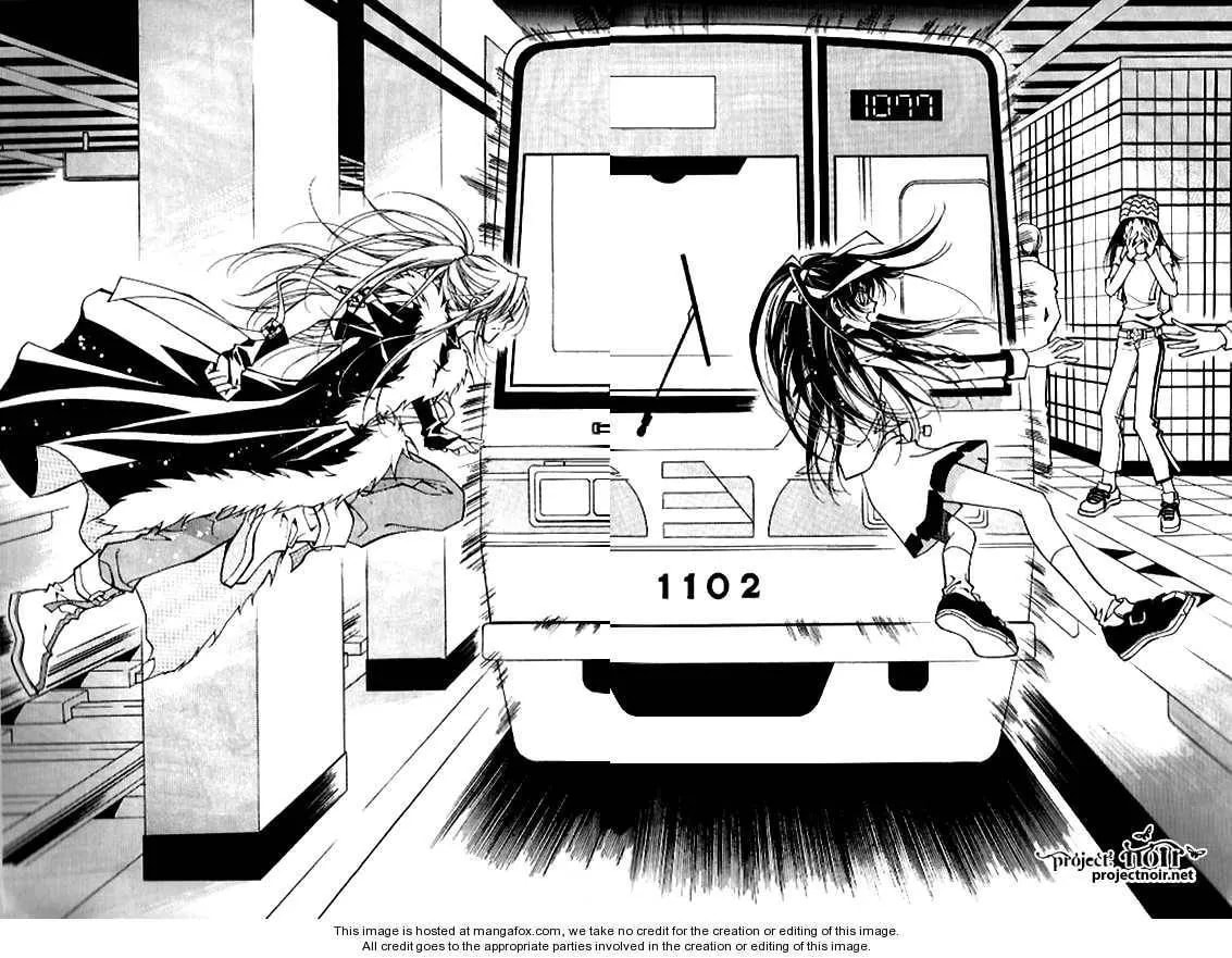 Read Legend chapter 1.3 image 18 on Lezhin
