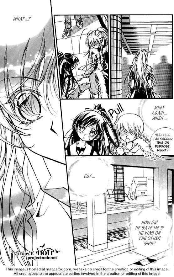 Read Legend chapter 1.3 image 27 on Lezhin