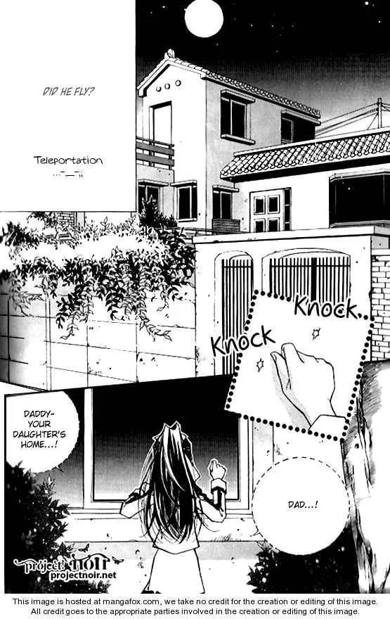 Read Legend chapter 1.3 image 28 on Lezhin