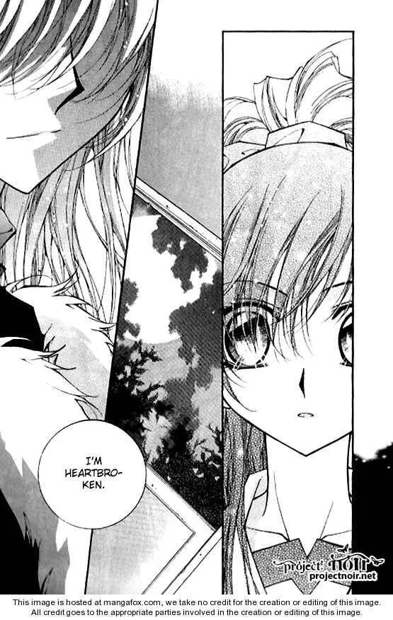 Read Legend chapter 1.3 image 31 on Lezhin