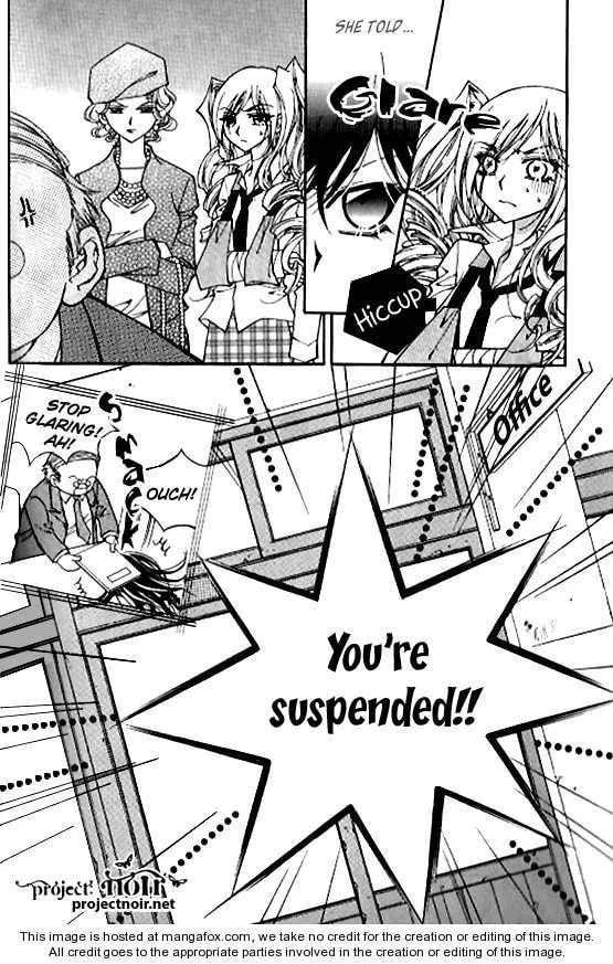 Read Legend chapter 1.3 image 5 on Lezhin