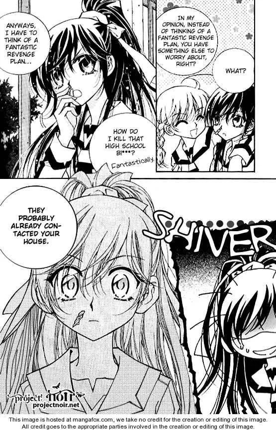 Read Legend chapter 1.3 image 7 on Lezhin