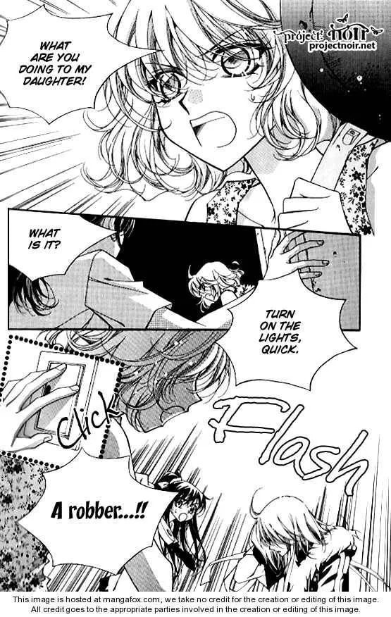 Read Legend chapter 1.4 image 15 on Lezhin