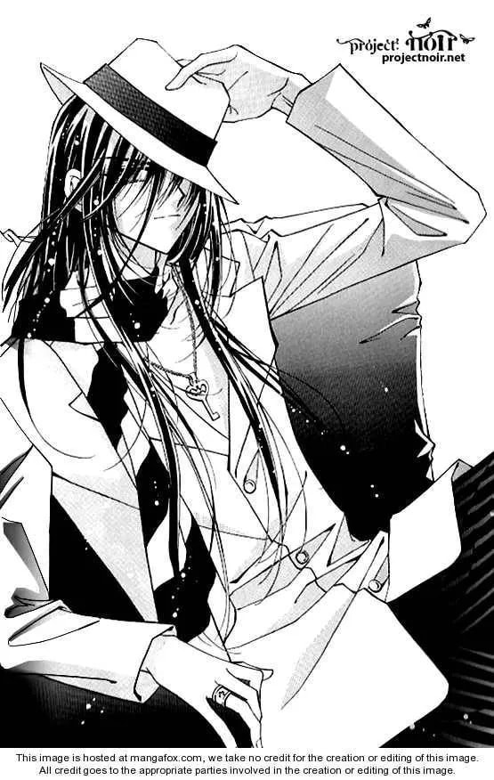 Read Legend chapter 1.4 image 3 on Lezhin