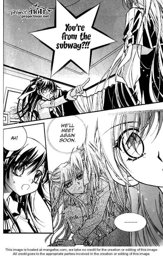Read Legend chapter 1.4 image 5 on Lezhin