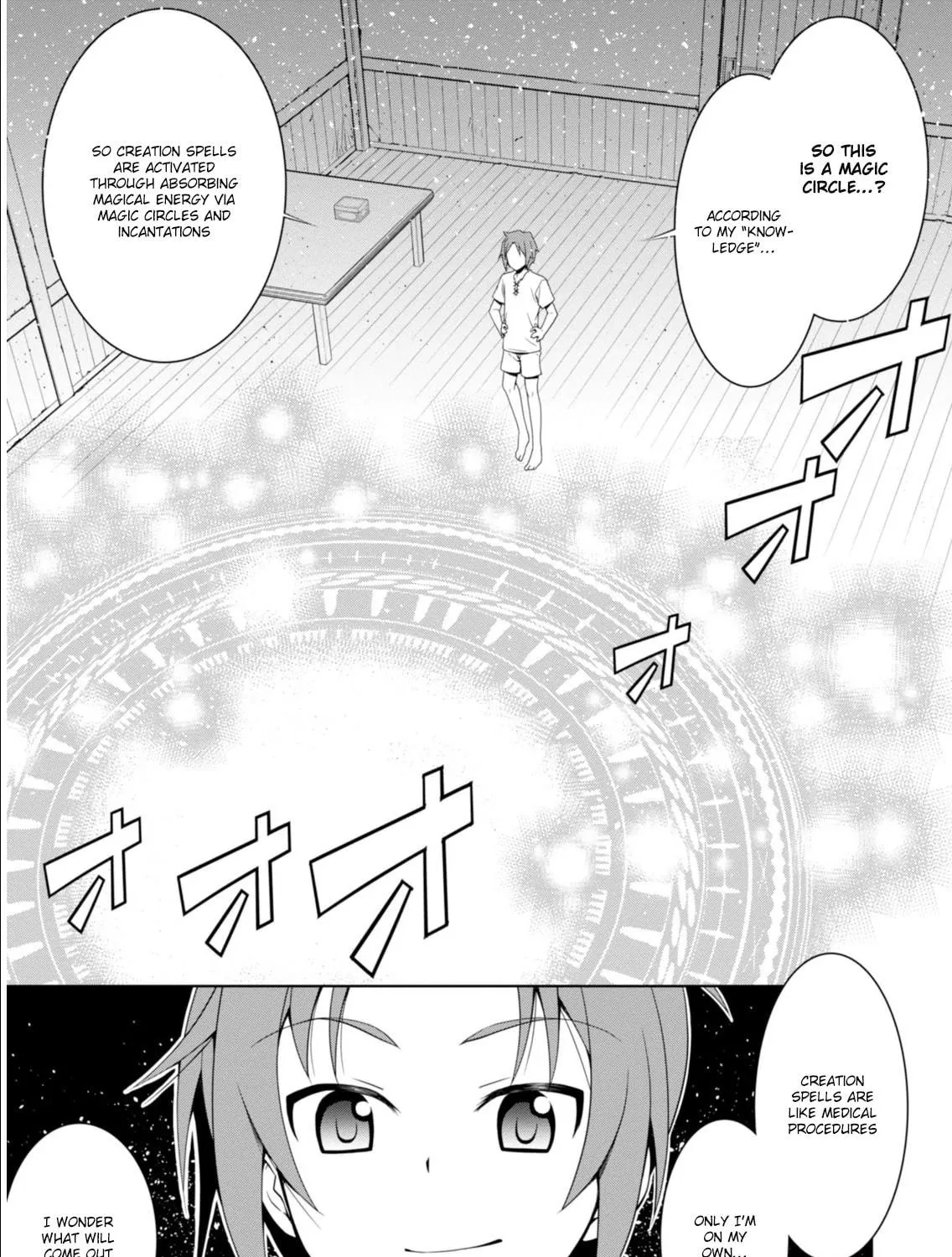 Read Legend chapter 1 image 15 on Lezhin