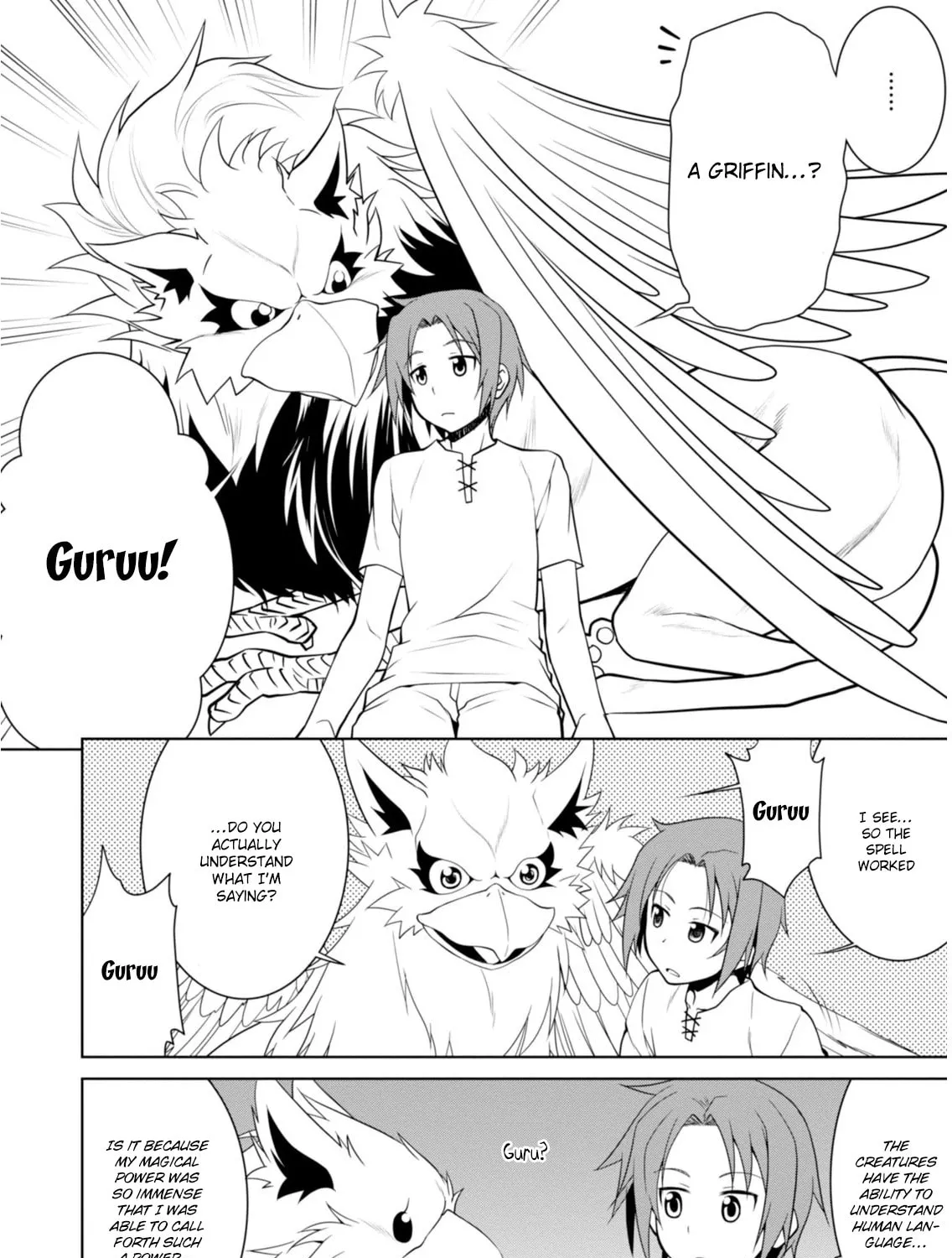Read Legend chapter 1 image 23 on Lezhin