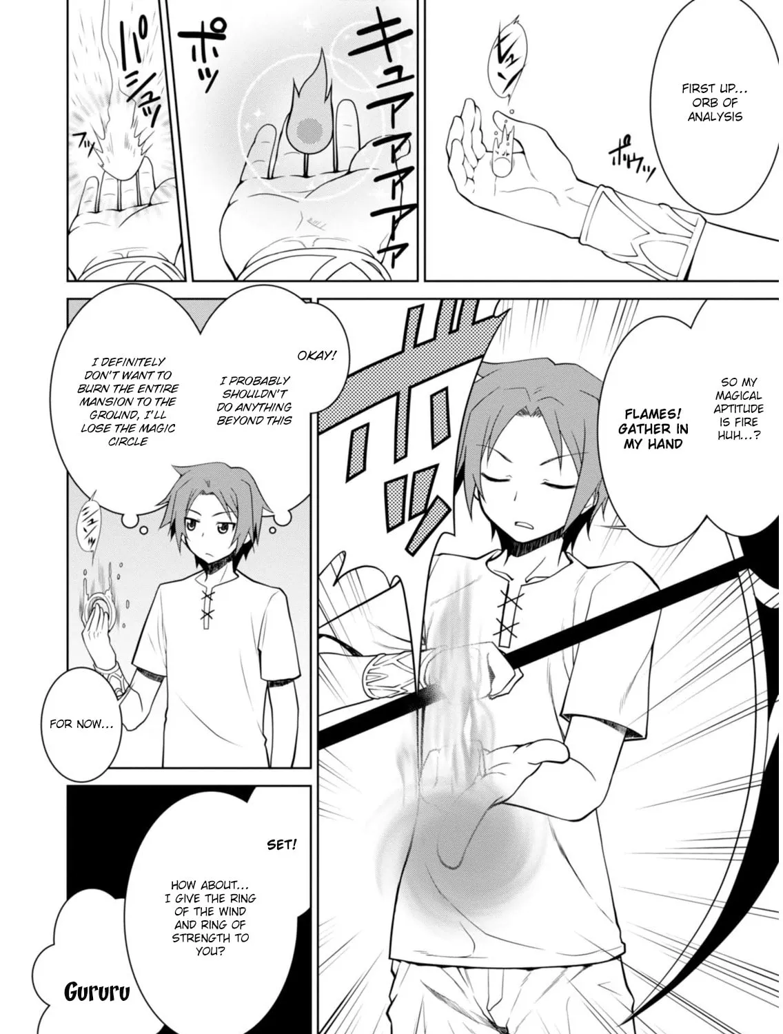 Read Legend chapter 1 image 31 on Lezhin