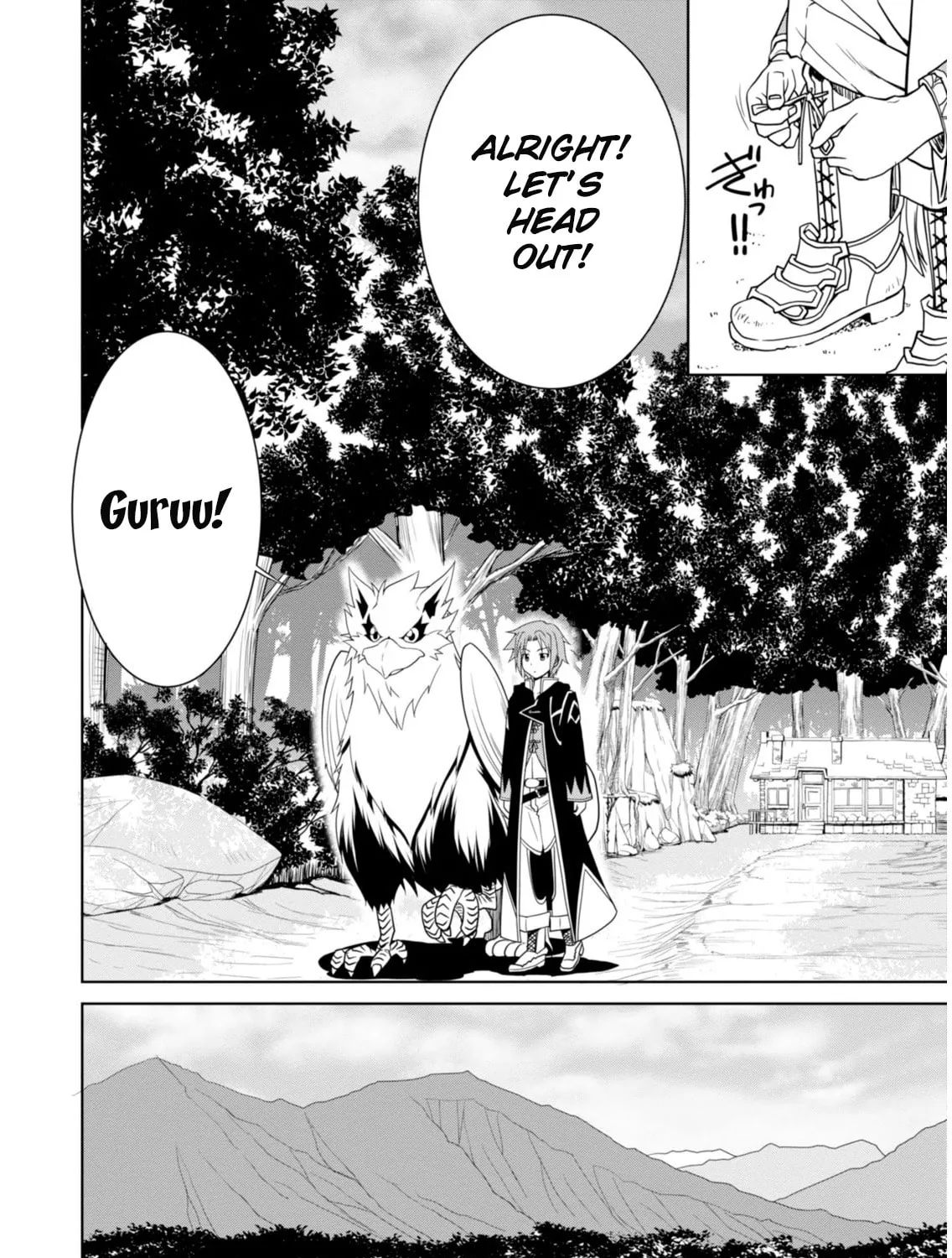 Read Legend chapter 1 image 35 on Lezhin