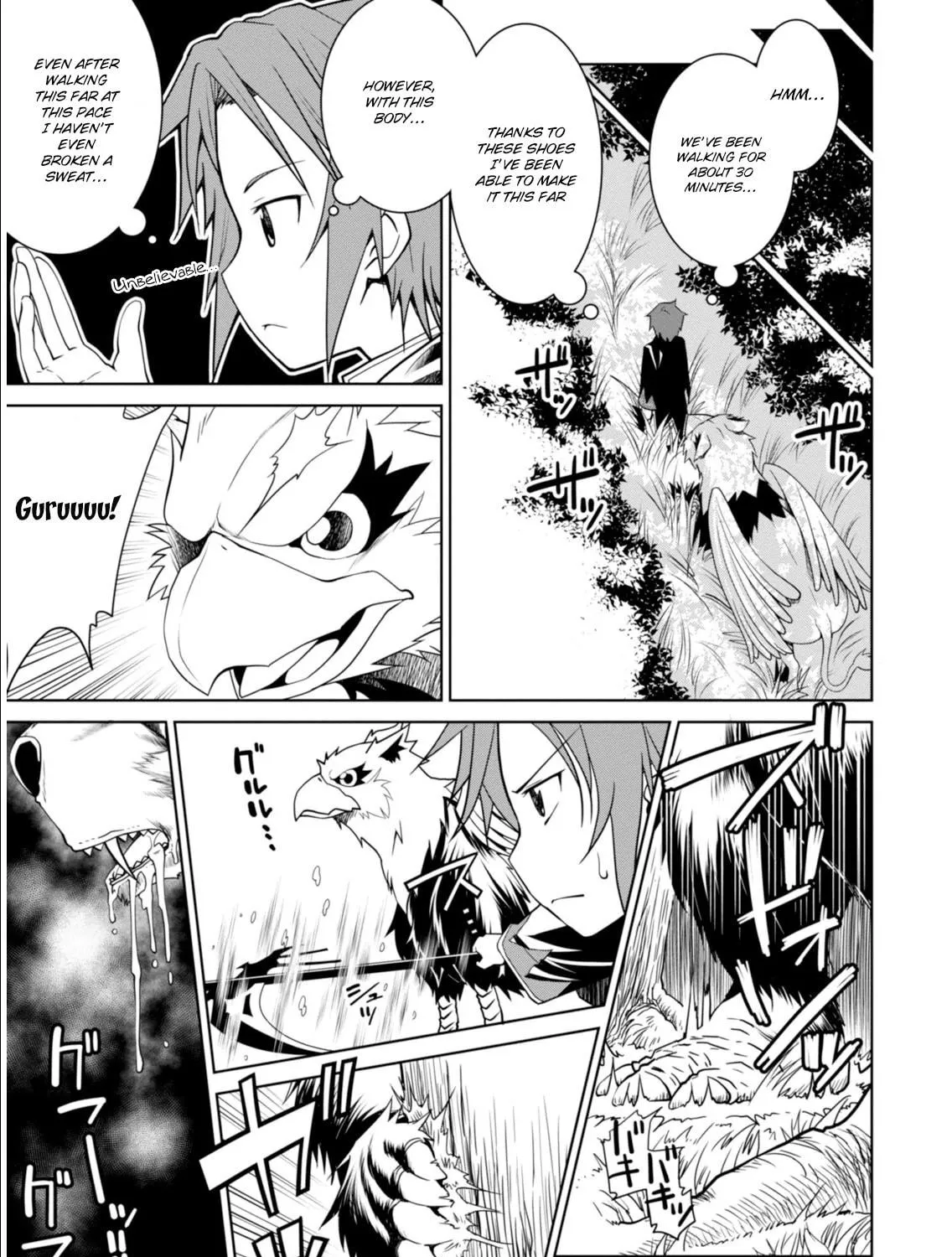 Read Legend chapter 1 image 37 on Lezhin
