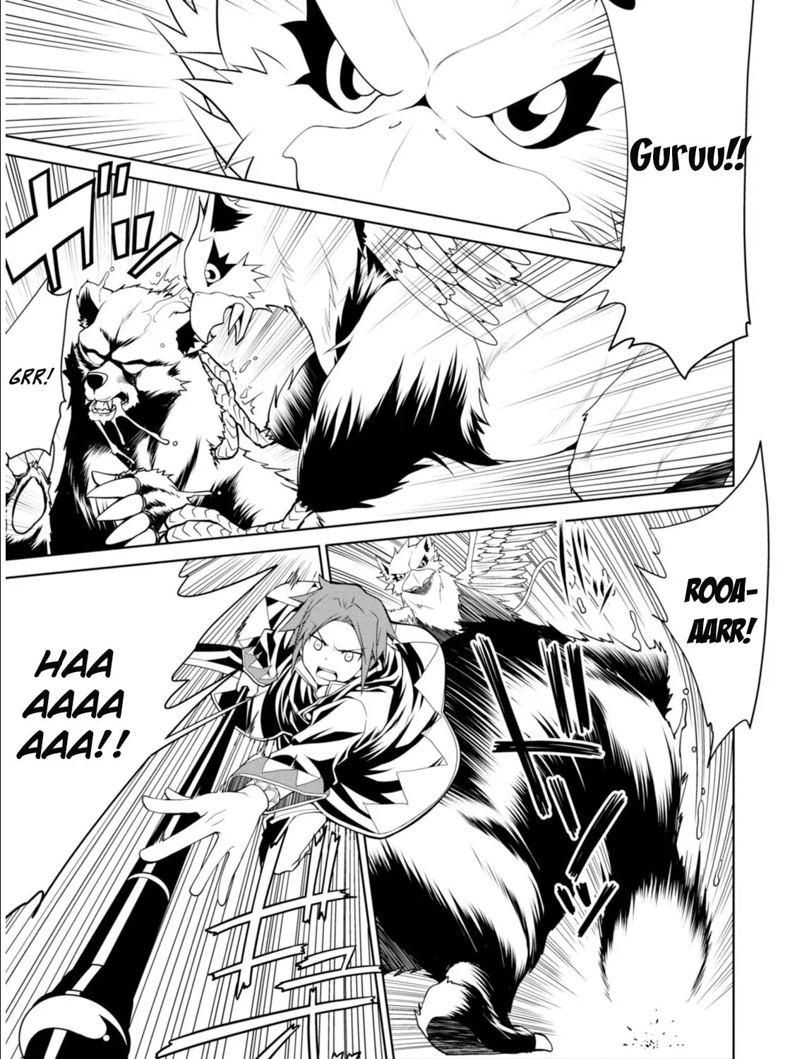 Read Legend chapter 1 image 41 on Lezhin
